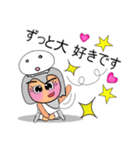 Moji.V11（個別スタンプ：30）