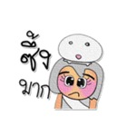 Moji.V8（個別スタンプ：20）