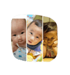 we  love  three  angels（個別スタンプ：5）