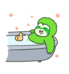 SLOTTY Jing jung（個別スタンプ：30）