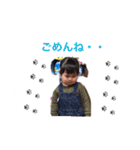 みゆにこ（個別スタンプ：7）