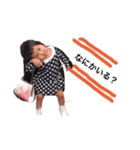 みゆにこ（個別スタンプ：10）