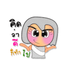 Moji.V3（個別スタンプ：29）