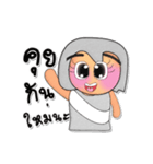 Moji.V3（個別スタンプ：40）