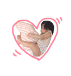 茉莉花 part.2（個別スタンプ：29）