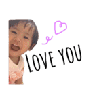 茉莉花 part.2（個別スタンプ：39）