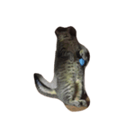 catttttooo（個別スタンプ：8）