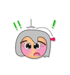 Moji.V9（個別スタンプ：6）