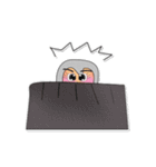 Moji.V9（個別スタンプ：37）