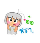 Kaoru.V2（個別スタンプ：10）