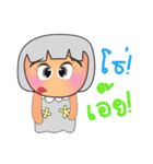 Kaoru.V2（個別スタンプ：11）