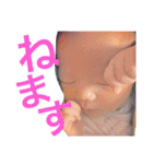 HANAMPP（個別スタンプ：1）
