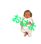 HANAMPP（個別スタンプ：2）