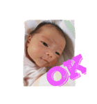 HANAMPP（個別スタンプ：8）