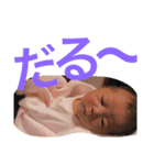 HANAMPP（個別スタンプ：22）