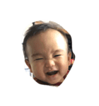 AOTOmAm（個別スタンプ：5）