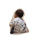 AOTOmAm（個別スタンプ：10）