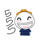 Farmer organic（個別スタンプ：8）