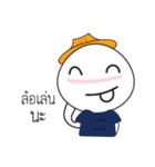 Farmer organic（個別スタンプ：21）