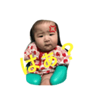 ranmax（個別スタンプ：7）
