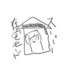 サンプラーちゃん（個別スタンプ：15）