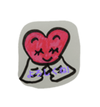 ○まる（個別スタンプ：8）