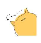 気まぐれanimals（個別スタンプ：12）