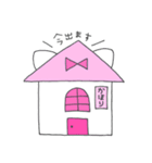 かほりってゆうネコ（個別スタンプ：13）