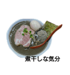 ラーメンが大好き♡2（個別スタンプ：6）