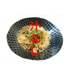 ラーメンが大好き♡2（個別スタンプ：12）