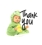 ハロウィン 2017（個別スタンプ：3）