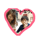 HIROPONKICHI2（個別スタンプ：4）