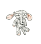 likelife（個別スタンプ：4）