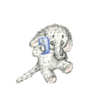likelife（個別スタンプ：7）