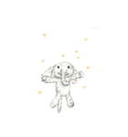 likelife（個別スタンプ：8）