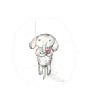 likelife（個別スタンプ：11）