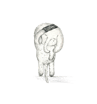 likelife（個別スタンプ：15）