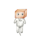 likelife（個別スタンプ：16）