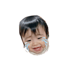 Yun babyyyy（個別スタンプ：4）