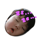 かわあかちゃん（個別スタンプ：2）