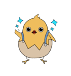 Piac mon（個別スタンプ：1）