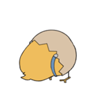 Piac mon（個別スタンプ：5）