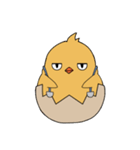 Piac mon（個別スタンプ：10）
