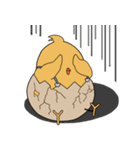 Piac mon（個別スタンプ：13）