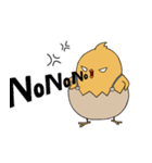 Piac mon（個別スタンプ：15）