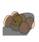 Piac mon（個別スタンプ：16）