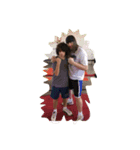 TWC stickers 1（個別スタンプ：6）