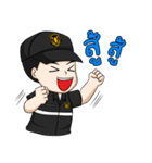 NAKARARD TEAM（個別スタンプ：31）
