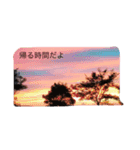 のじっこ2（個別スタンプ：10）