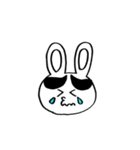 眉兎（個別スタンプ：29）
